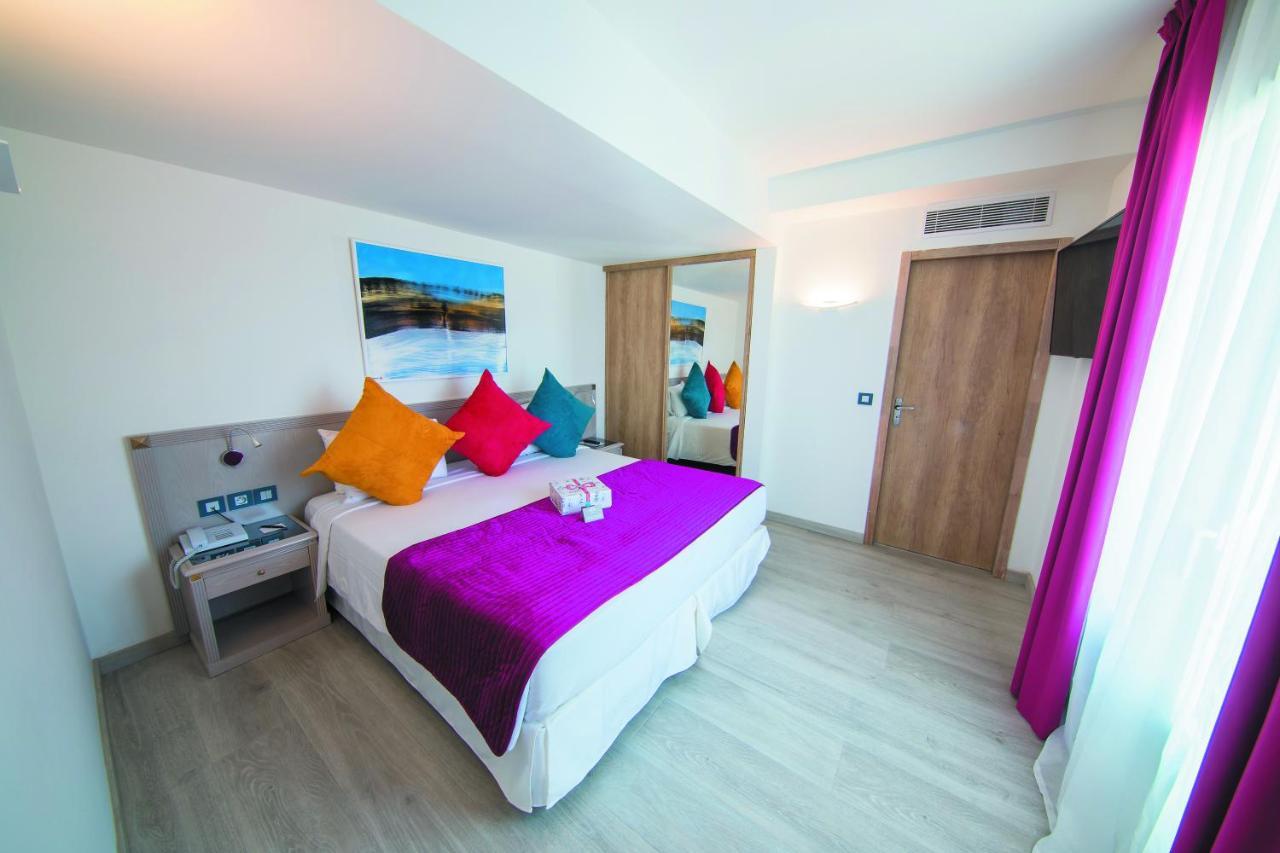 Cristal Hôtel&spa Hotel 4*