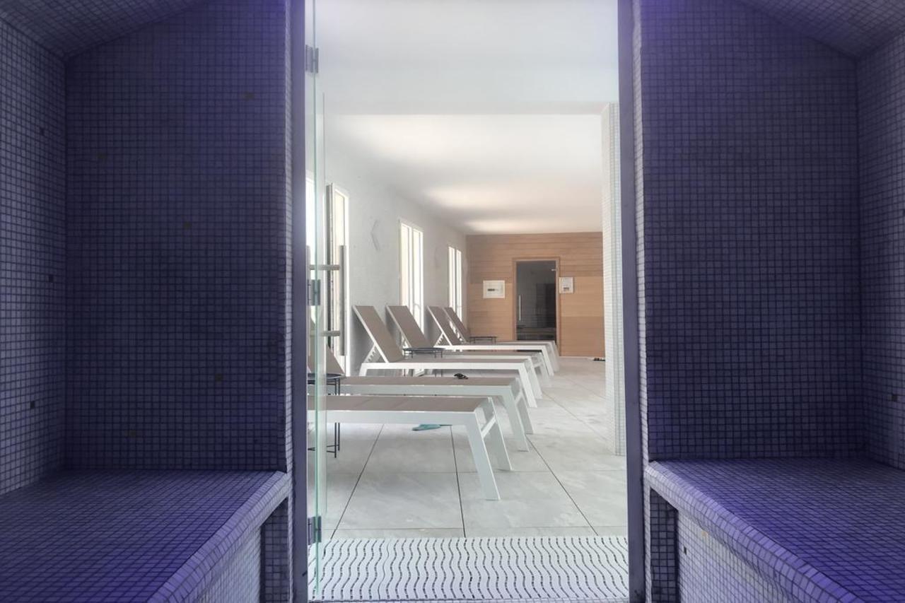 Hotel Cristal Hôtel&spa