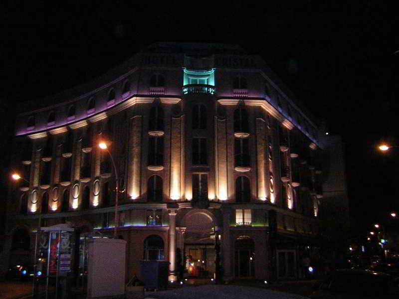 Hotel Cristal Hôtel&spa Cannes