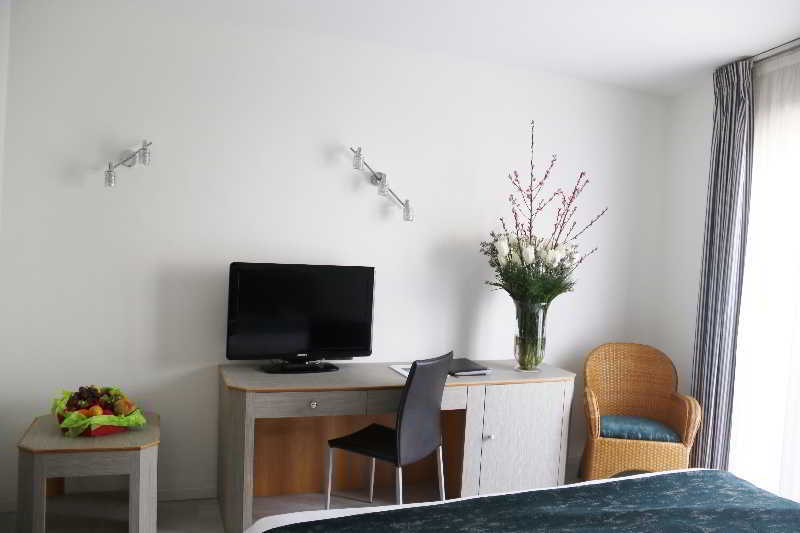 Cristal Hôtel&spa 4*