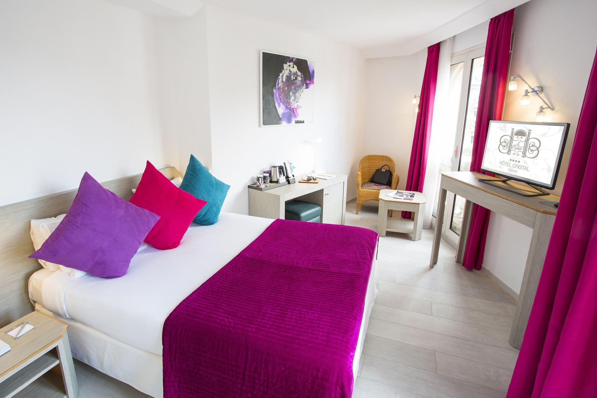 Cristal Hôtel&spa