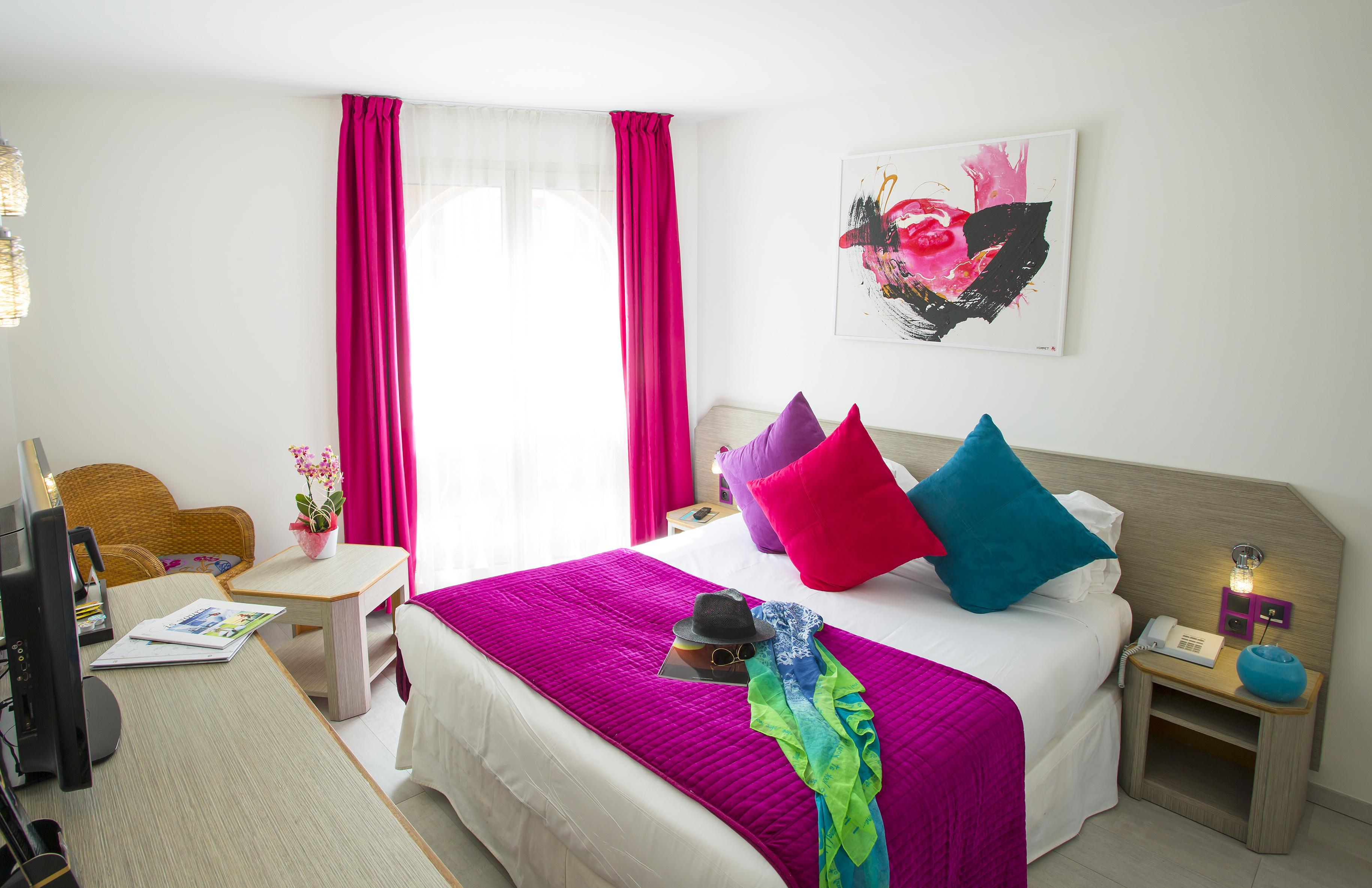Cristal Hôtel&spa 4*