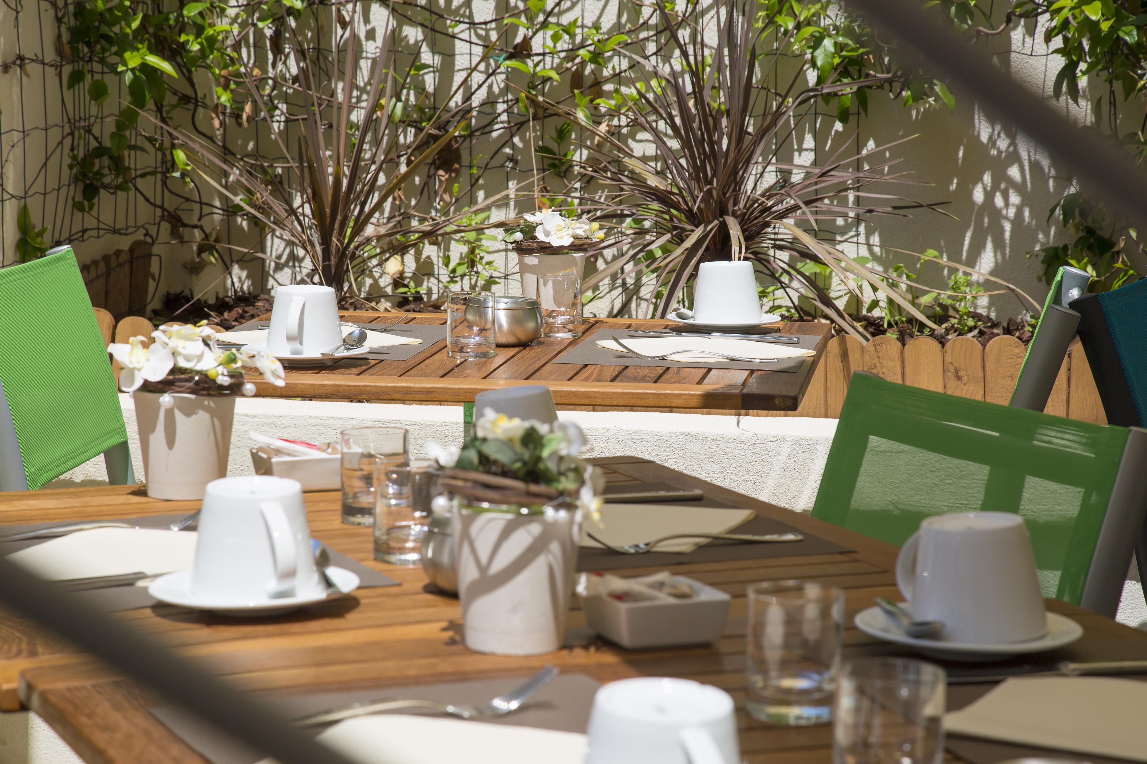Hotel Cristal & Cannes