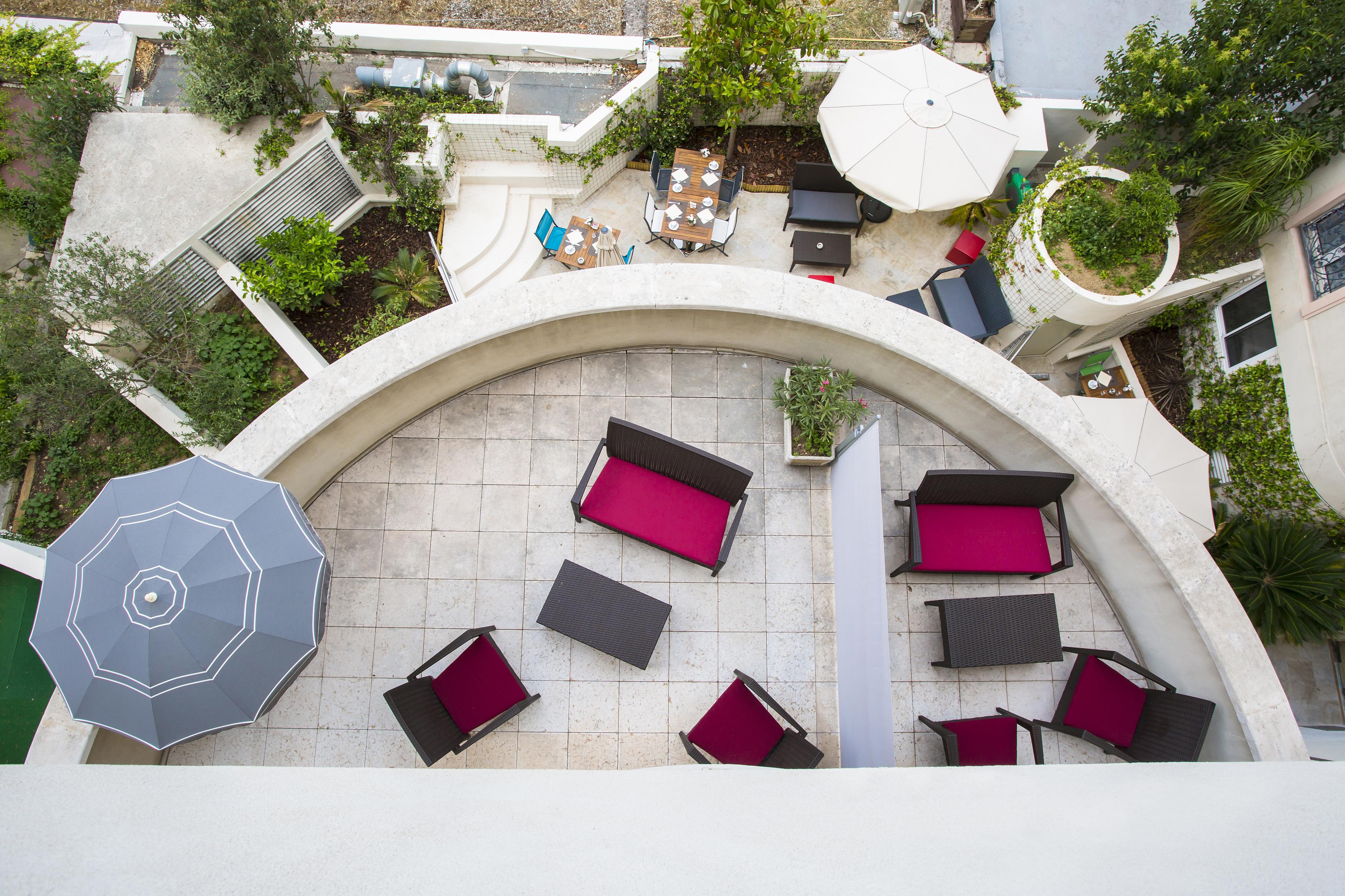 Cristal Hôtel&spa Hotel