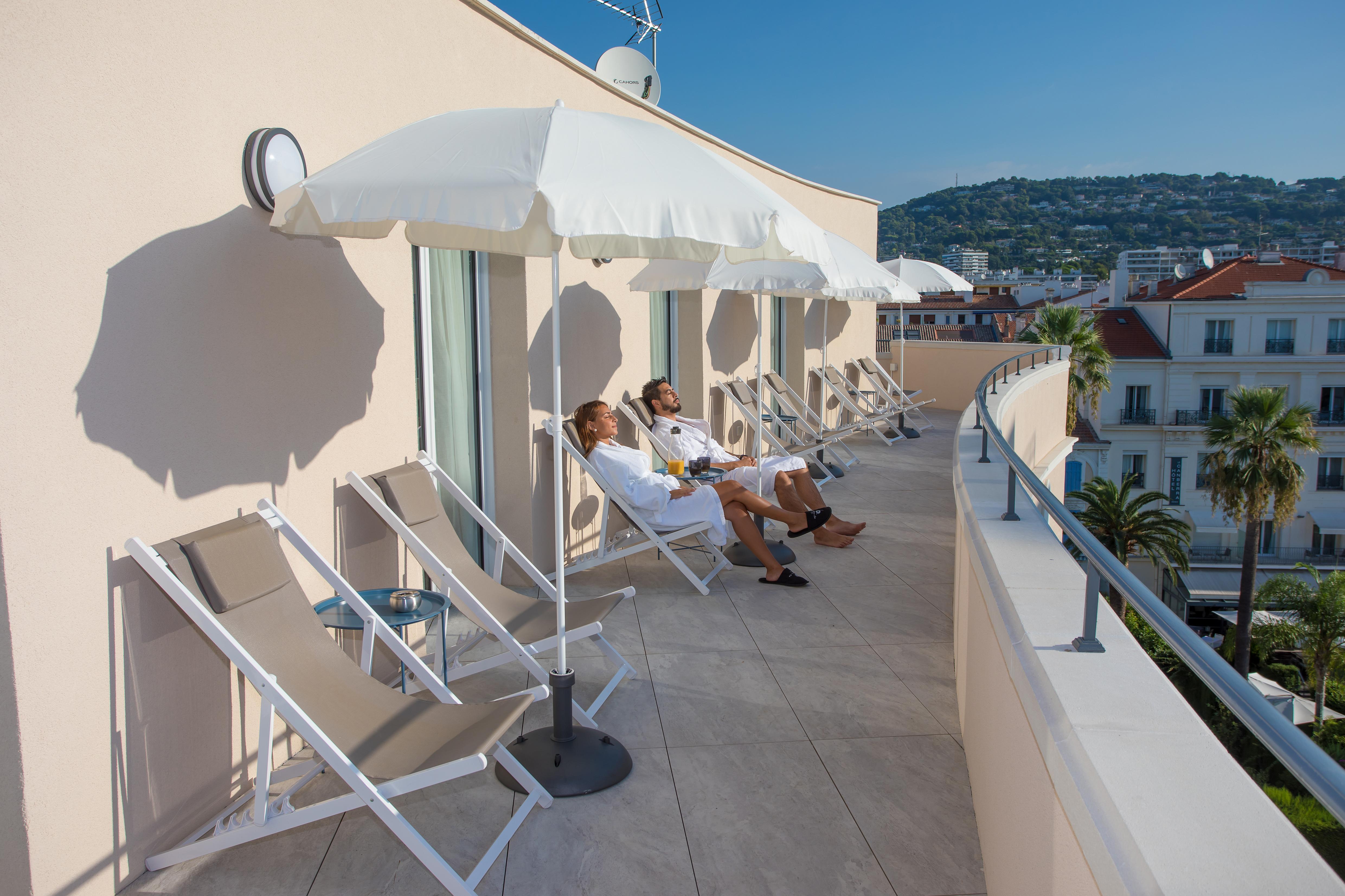 Hotel Cristal Hôtel&spa 4*