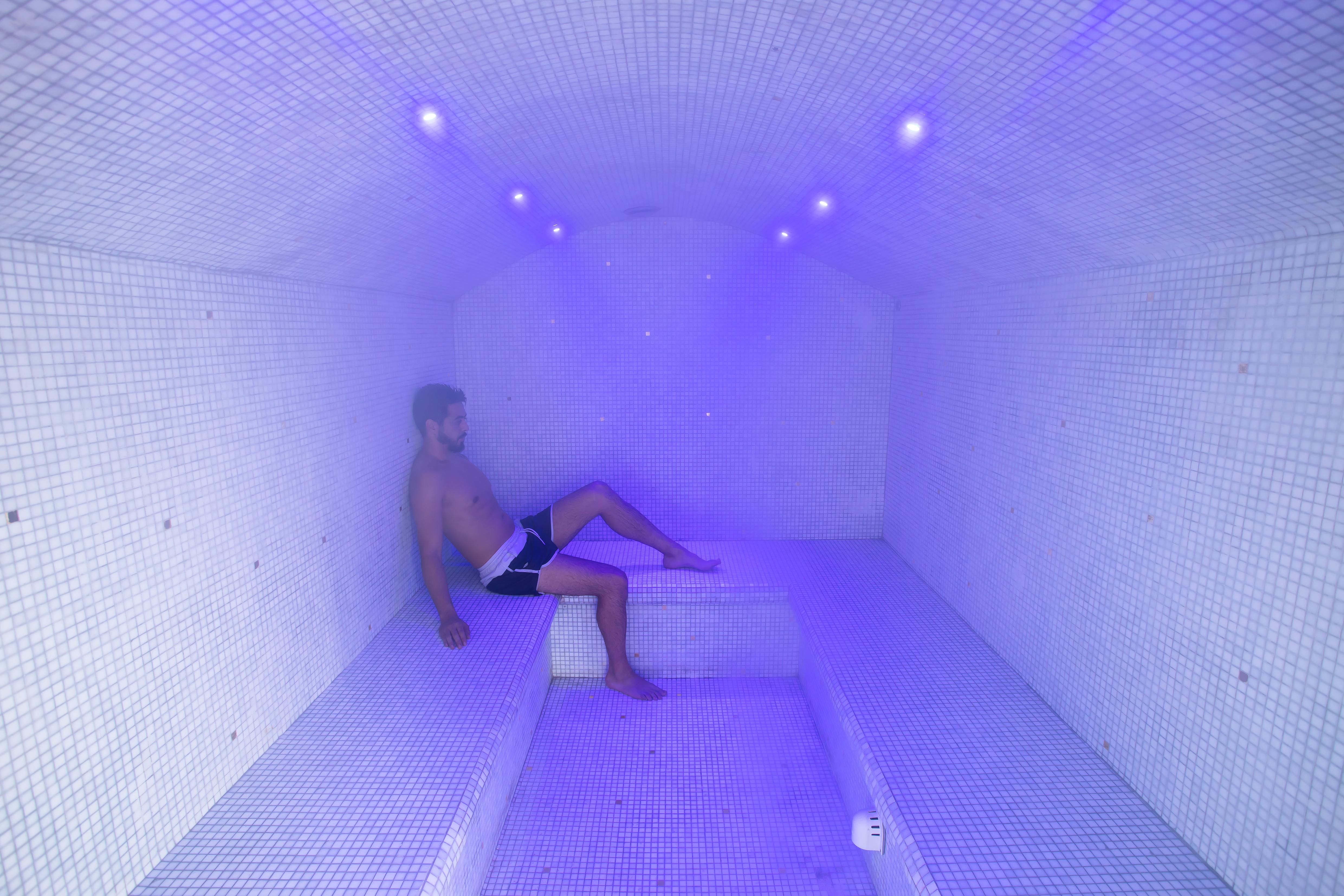 Cristal Hôtel&spa Hotel Cannes