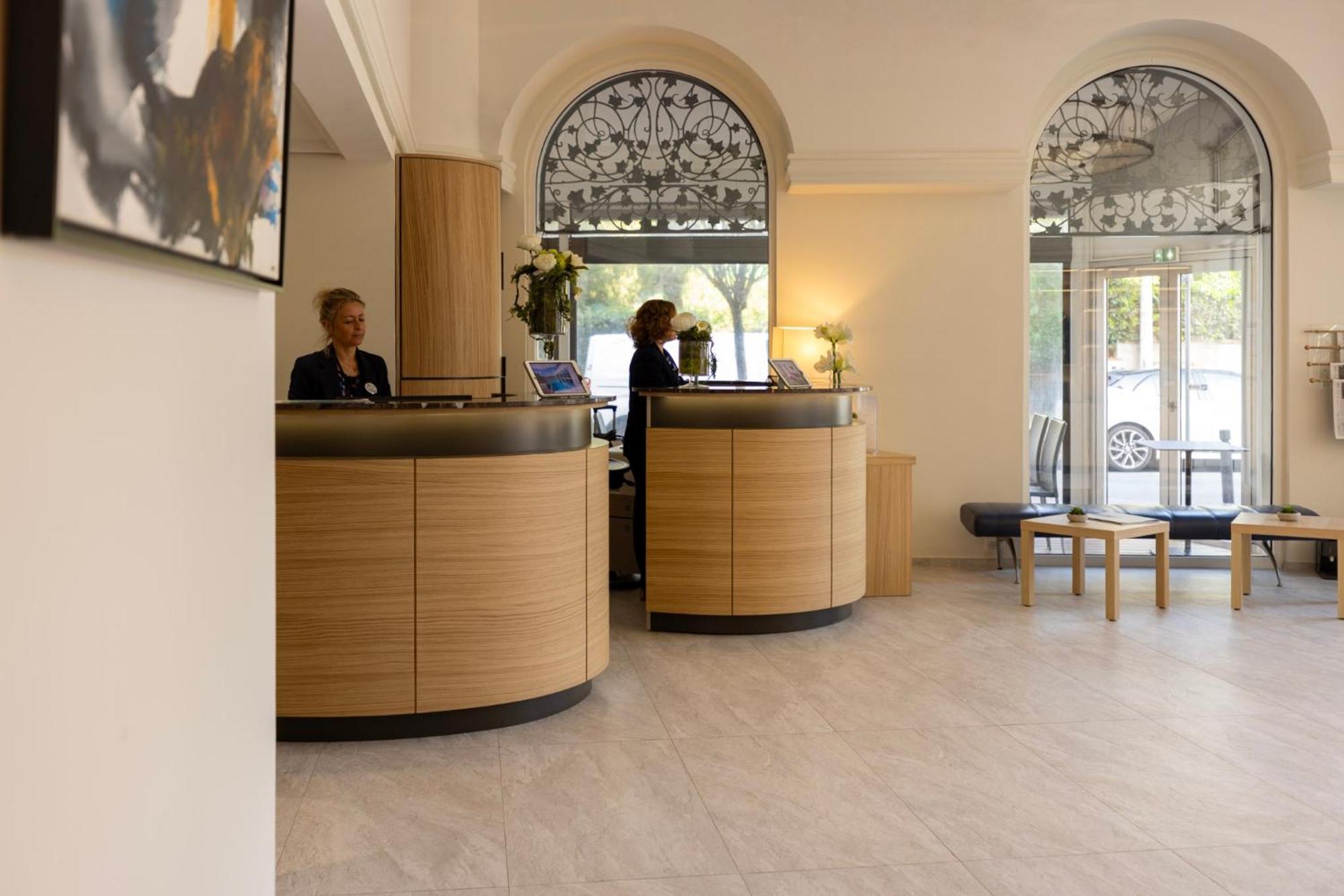 Hotel Cristal Hôtel&spa