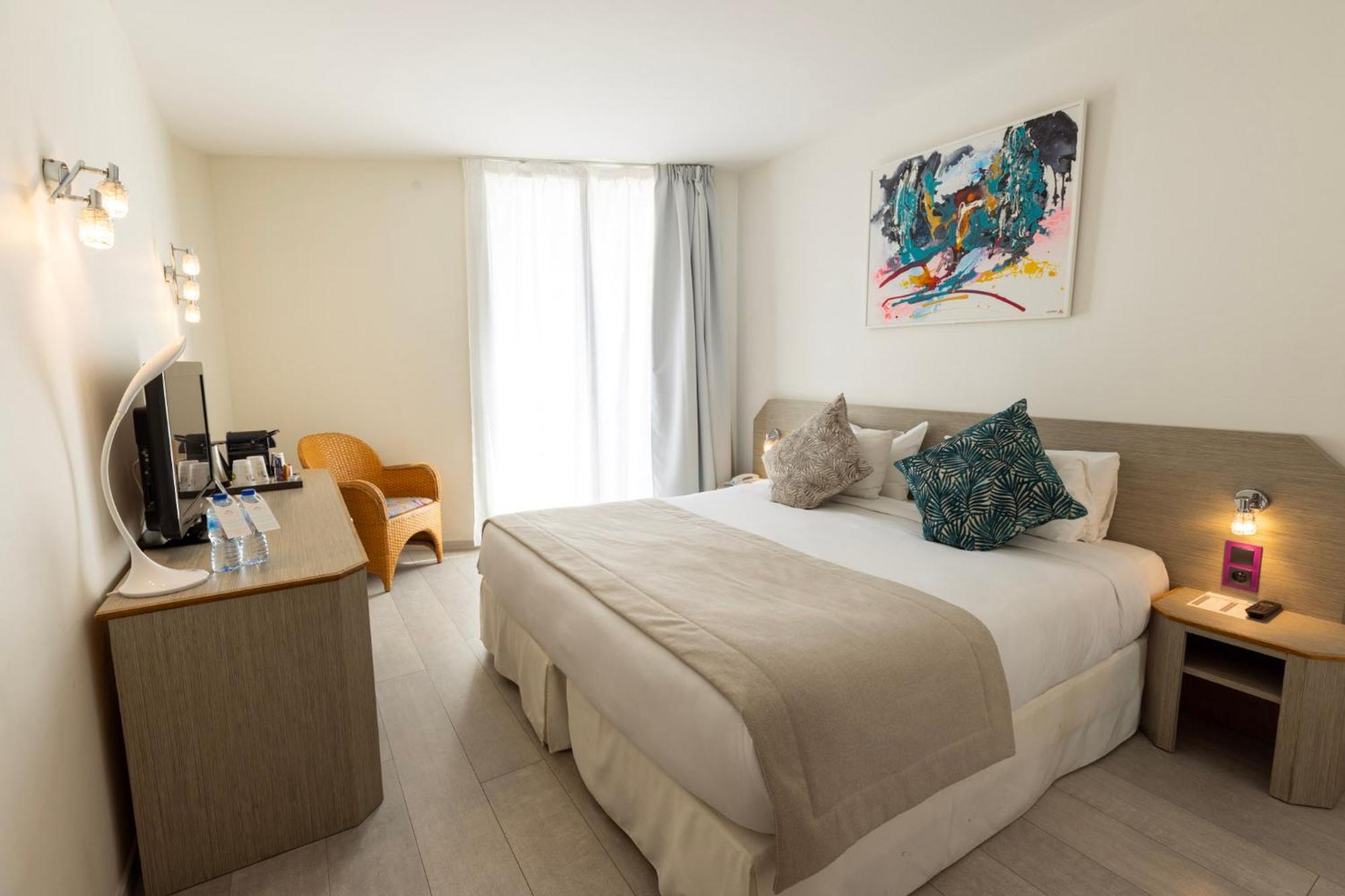 Cristal Hôtel&spa Hotel