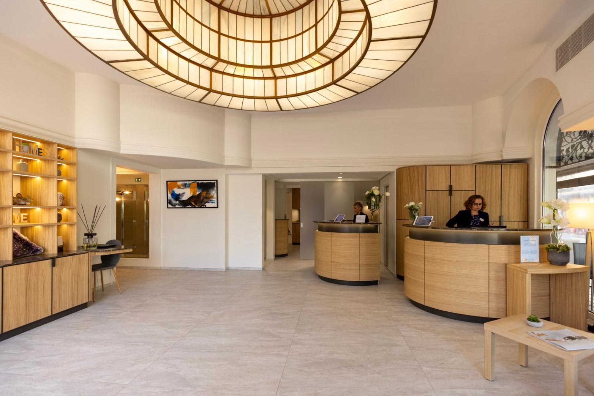 Cristal Hôtel&spa