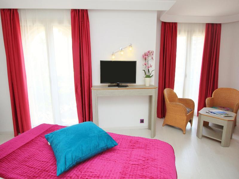 Cristal Hôtel&spa 4*