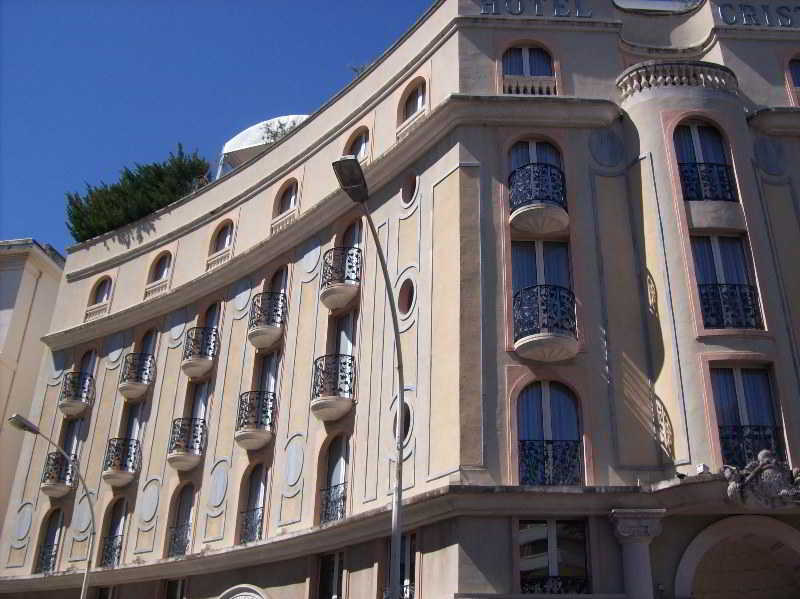 Hotel Cristal Hôtel&spa Cannes