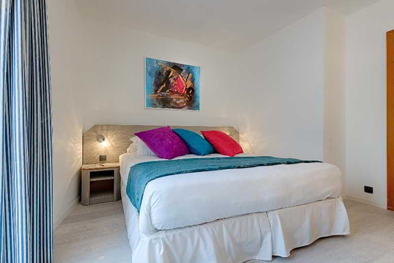 Hotel Cristal Hôtel&spa 4*