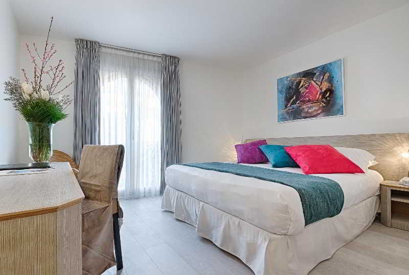 Cristal Hôtel&spa 4*