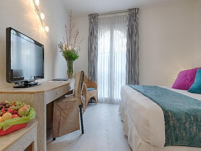 Cristal Hôtel&spa 4*