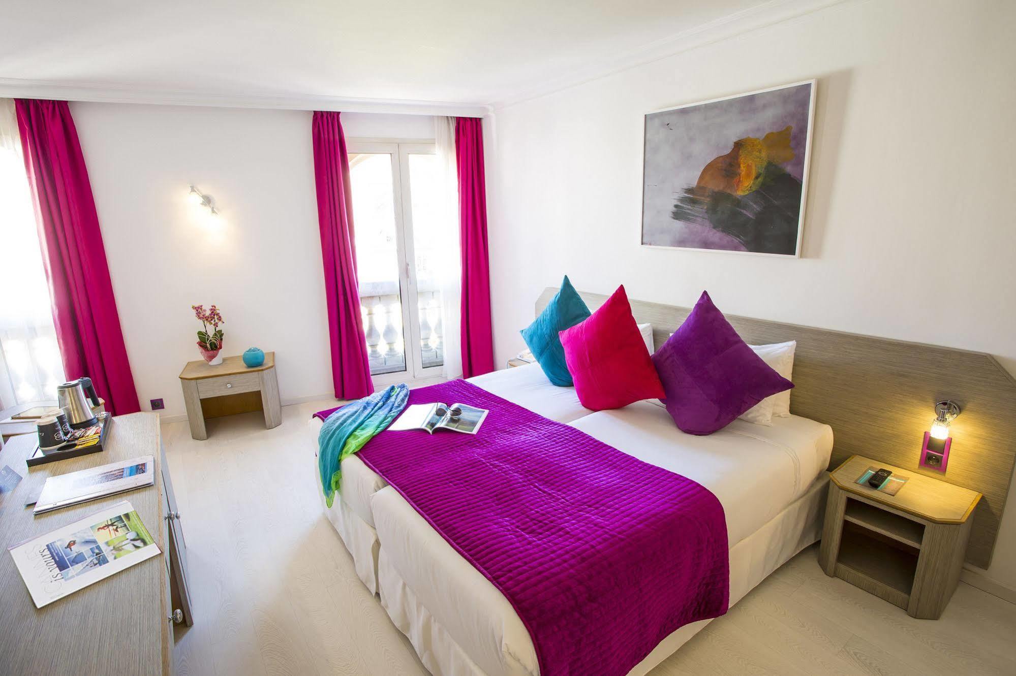 Cristal Hôtel&spa Hotel