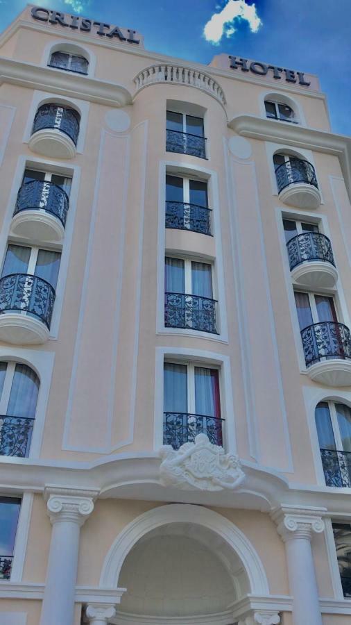 Cristal Hôtel&spa Hotel